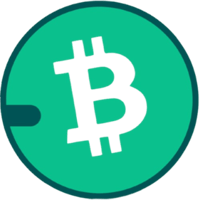 BTC Turquoise Logo